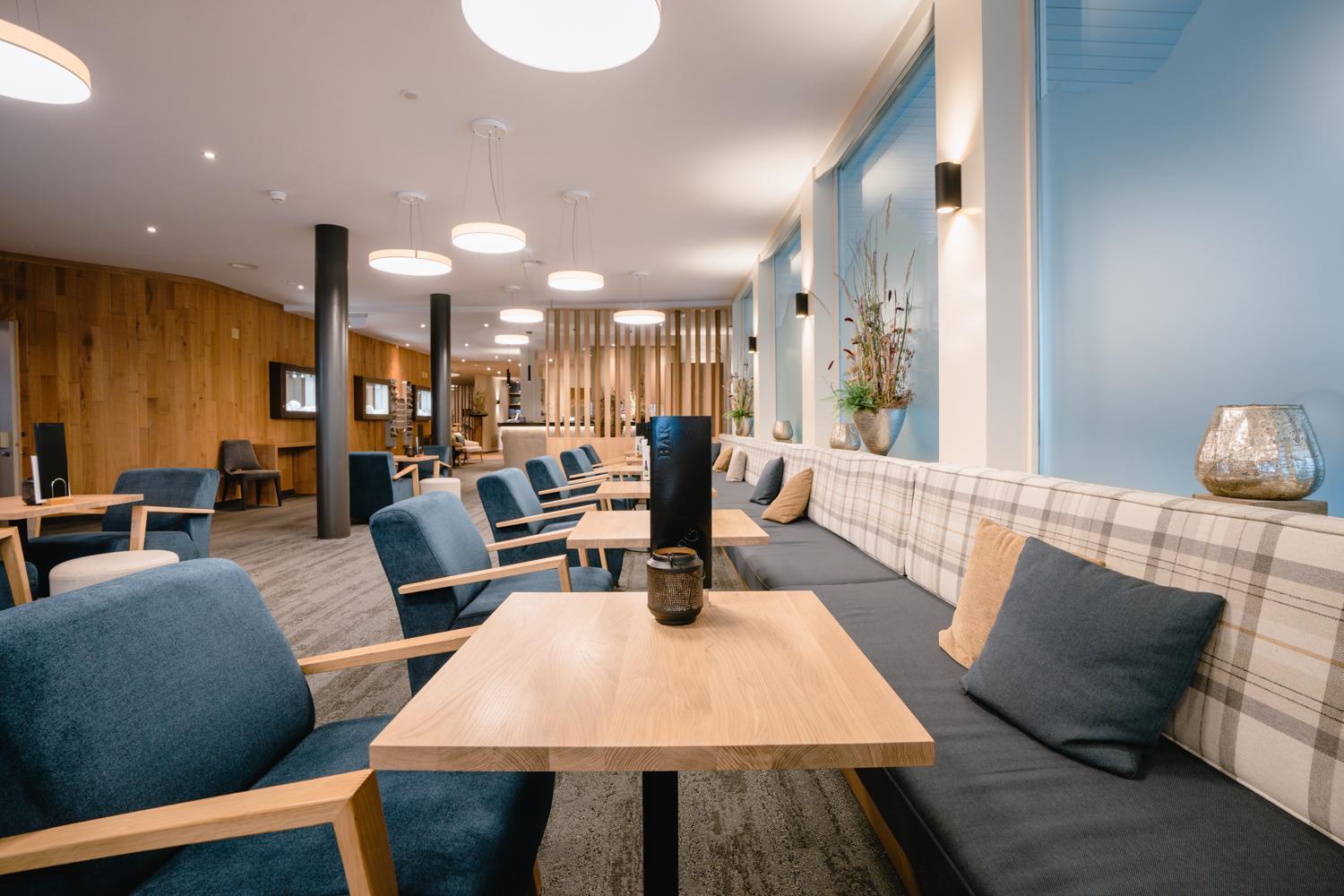 Solbadhotel Sigriswil Eksteriør billede